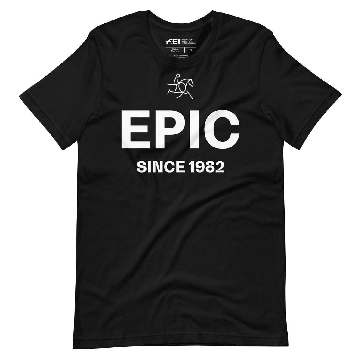 Epic Unisex t-shirt