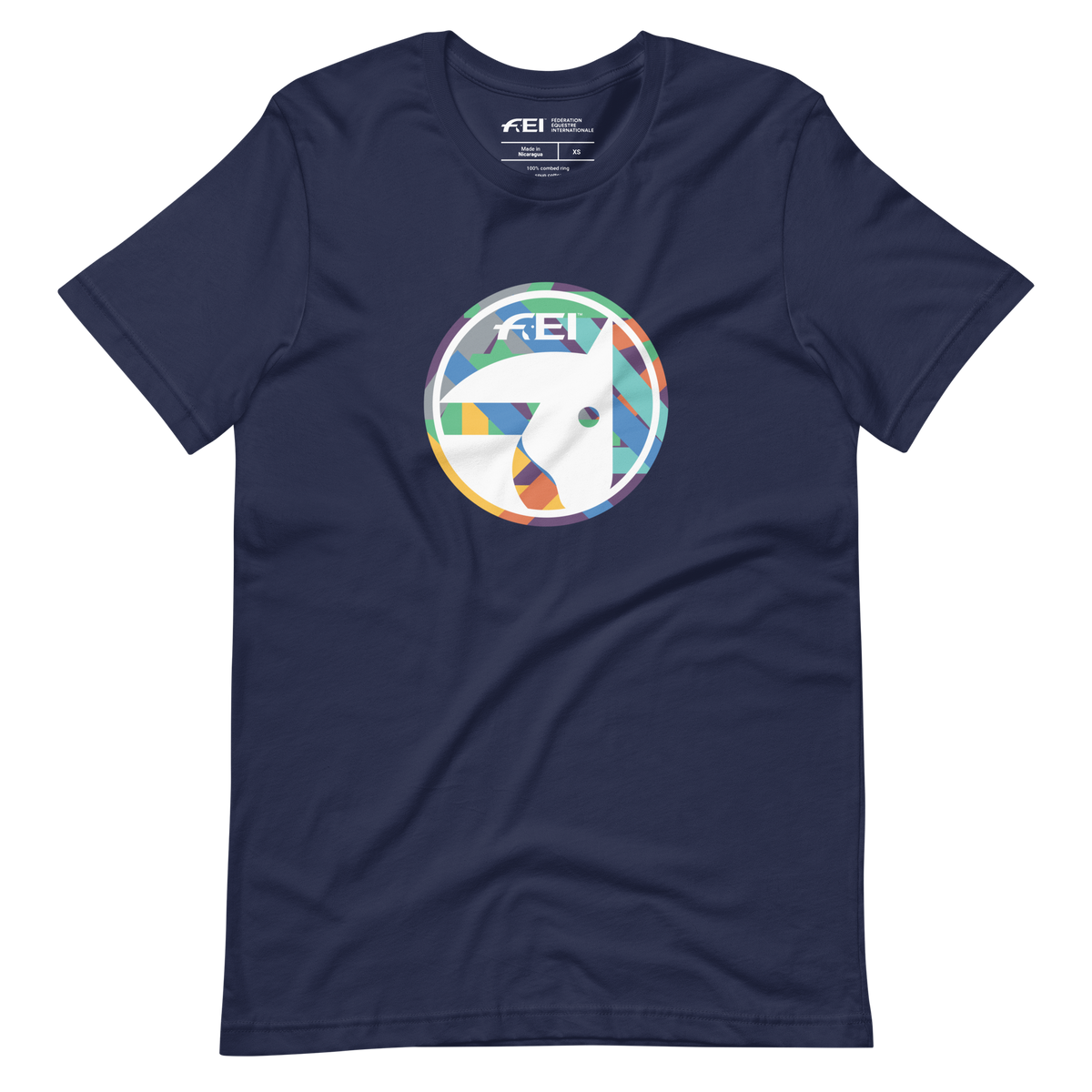 FEI Roundel Unisex T-shirt FEI Official Store
