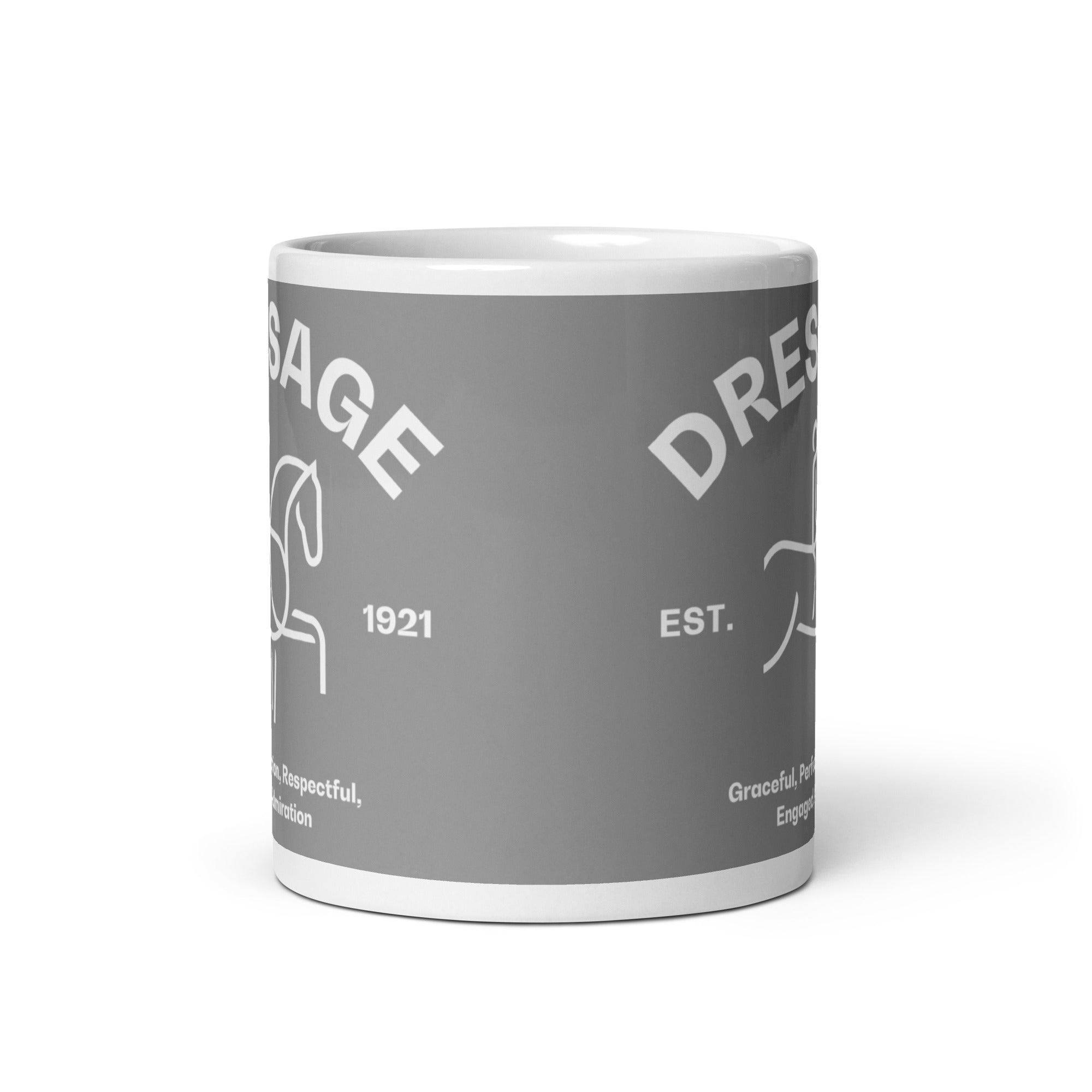 Dressage FEI Mug FEI Official Store