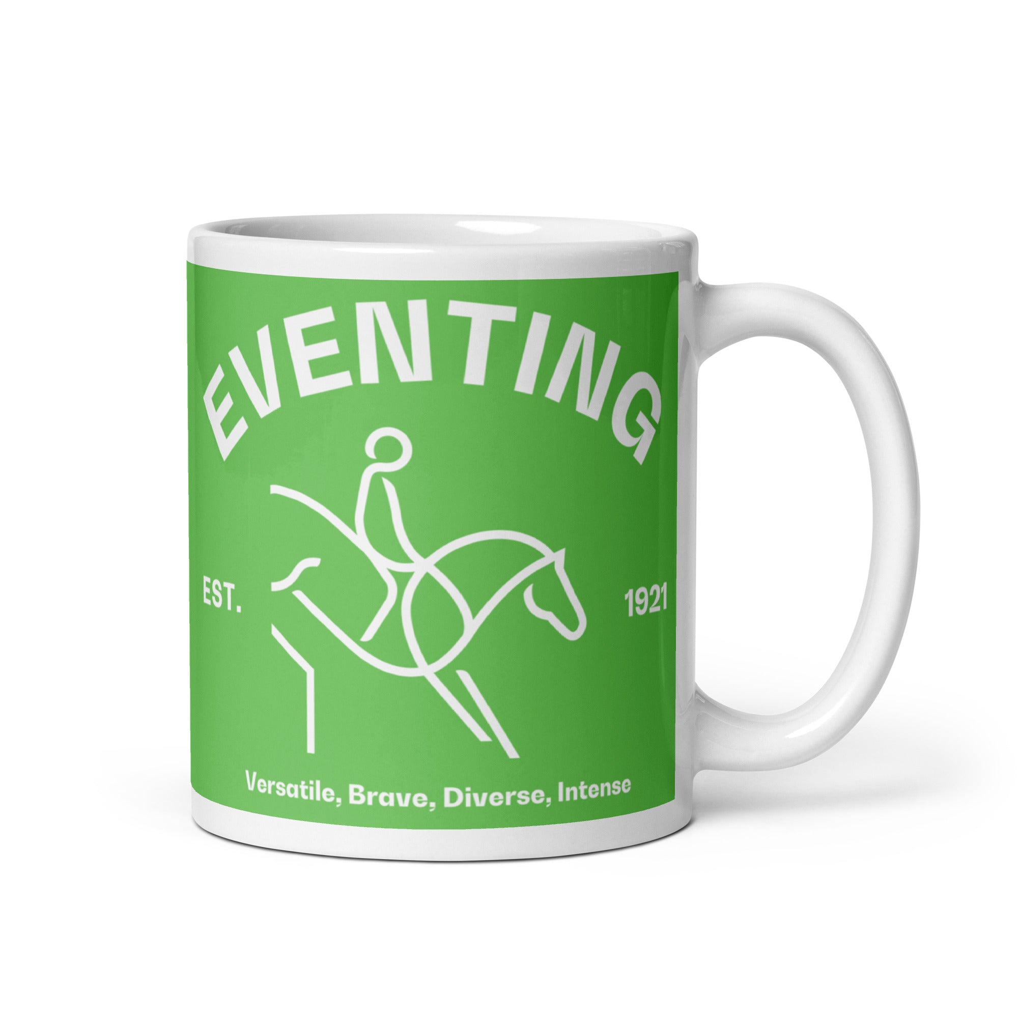 Eventing FEI Mug FEI Official Store